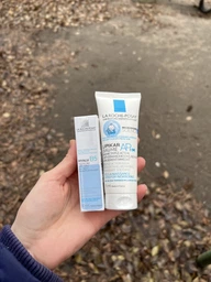 Липидовосстанавливающий бальзам La Roche-Posay Lipikar AP+Max для ухода за сухой, очень сухой и склонной к атопии кожей лица и тела младенцев, детей и взрослых 75 мл (3337875930116) фото от покупателей 2