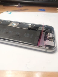 Батарея iPhone 6S (1715mAh) Original PRC + набір інструментів для встановлення