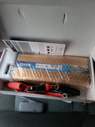 Инвертор 2000W преобразователь напряжения Powerone+ ZX-2000W 12В-220В фото от покупателей 3