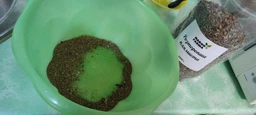 Насіння Розторопші NarodFarma цілісні 1 кг фото від покупців 1