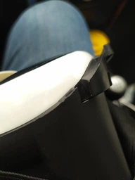 Очки виртуальной реальности 3D очки VR очки Шлем виртуальной реальности VR BOX 2.1 фото от покупателей 2