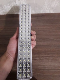 Светильник аварийный аккумуляторный Rechargeable LED LAMP 60 LED