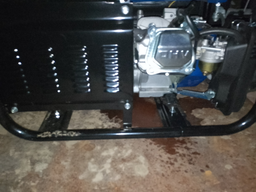 Генератор бензиновий EnerSol EPG-2800S 2.5/2.8 кВт AVR фото від покупців 15