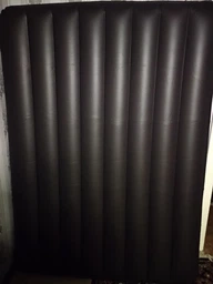 Велюр матрас Intex 99х191х25 см