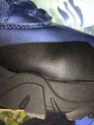 Чоловічі тактичні черевики Alpine Crown 221989-010 41 Чорні (2120561618303) фото від покупців 1