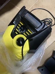 Универсальная мойка высокого давления Karcher K 3 (1.601-888.0) фото от покупателей 3