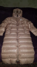 Пуховик зимовий довгий жіночий Nike W Nsw Tf City Hd Parka DH4081-010 2XL Чорний (195239550430)