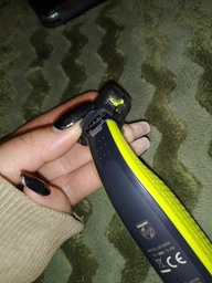 Электростанок Philips OneBlade QP2830/20 для лица и тела с лезвием 360 (8720689001984) фото от покупателей 5