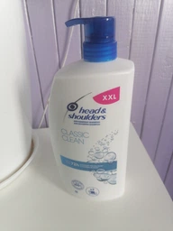 Шампунь для волос Head&Shoulders Основной Уход 400 мл фото от покупателей 6