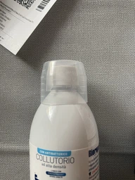 Ополаскиватель BioRepair Plus Профессиональная защита и восстановление 500 мл (8017331025925) фото от покупателей 5