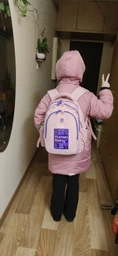 Рюкзак Kite Education teens K22-8001M-2