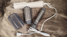 Фен-щетка PHILIPS BHA710/00 фото от покупателей 15