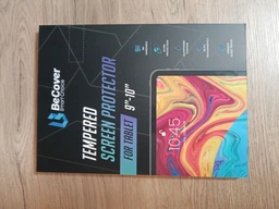 Защитное стекло BeCover для планшета Lenovo Tab M10 Plus TB-X606/M10 Plus (2nd Gen)/K10 TB-X6C6 (BC_704807) фото от покупателей 10