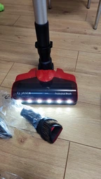 Акумуляторний пилосос Bosch Unlimited 7 ProAnimal FLEX BBS711ANM  фото від покупців 1