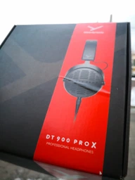 Наушники Beyerdynamic DT 900 Pro X Black (528478) фото от покупателей 1