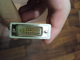 Переходник RZTK VGA female to DVI 24+5 male adaptor фото от покупателей 2