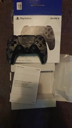 Геймпад Sony Playstation DualSense Bluetooth PS5 White (1000050246) Sony Playstation 1000050246 971766 фото від покупців 1