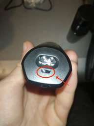 Триммер для тела PHILIPS BG3010/15 серии 3000 фото от покупателей 2