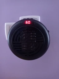 Обогреватель Electric Heater For Home портативный 900 Вт