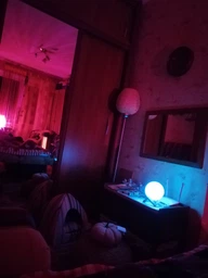 Ночной светильник Ночник в виде Луны Ночник детский 3D Moon Light фото от покупателей 19