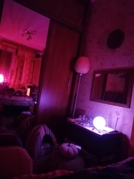 Ночной светильник Ночник в виде Луны Ночник детский 3D Moon Light фото от покупателей 18