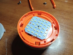 Ліхтар Quantum Pretty LED + Micro USB кабель (QM-FL3010) фото від покупців 15