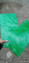 Килимок 24x48 Wange (8803) Зелений