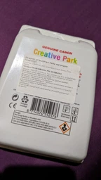 Набор картриджей Canon PG-40 / CL-41 MultiPack Cyan/Magenta/Yellow/Black (0615B043) фото от покупателей 1