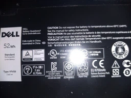 Мобільна батарея Lenovo Go USB-C Laptop Power Bank 40ALLG2WWW 20000мАч фото від покупців 10