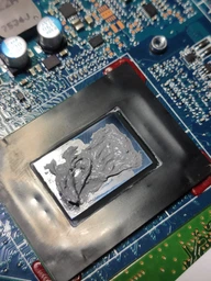 Термопаста Zalman ZM-STC9