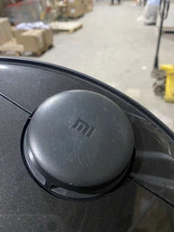 Робот пылесос Xiaomi Mi Robot Vacuum-Mop 2 Pro White фото от покупателей 15