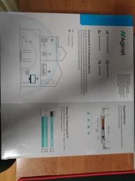 Маршрутизатор TP-LINK EC220-G5 WiFi5 / AC1200 / 1 Гбит/с фото от покупателей 12
