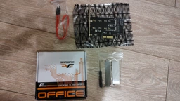 Плата расширения Frime PCI-E x4 to M.2 (B & M Key) NGFF (ECF-PCIEtoSSD001.LP) фото от покупателей 16