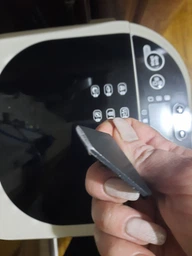 Хлебопечка MOULINEX Fast & Delicios OW210A30 фото от покупателей 7