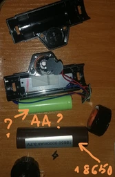 Налобний фонарь Bailong BL-8101 XPE+COB ЗУ USB фото від покупців 5