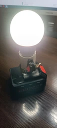 Светодиодная лампа низковольтная LED A55 24/48V 5W E27 4000K Best Price фото от покупателей 1