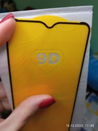 Захисне скло BeCover для Xiaomi Redmi 9A / Redmi 9C / Redmi 10A / Poco C31 Black (BC_705110)