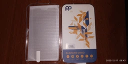 Защитное стекло PowerPlant для смартфона Xiaomi Mi A2 Lite Black (GL605989)