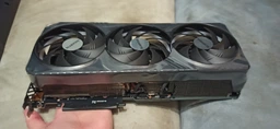 Відеокарта Gigabyte GeForce RTX 4080 GAMING OC 16GB GDDRX6 (GV-N4080GAMING OC-16GD) EU фото от покупателей 9