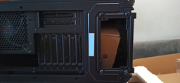 Корпус be quiet! Silent Base 802 Black (BG039) фото от покупателей 7