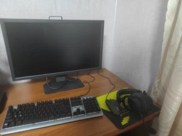 Монитор 24" BenQ Zowie&nbsp;XL2411K (9H.LJPLB.QBE) фото от покупателей 13