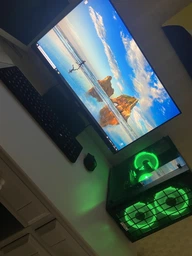 Компьютер ARTLINE Gaming X33 v14 (X33v14) Intel Core i5-10400F / RAM 16ГБ / HDD 1TБ + SSD 480ГБ / nVidia GeForce GTX 1650 4 ГБ фото от покупателей 13