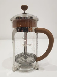 CAFE GLACE Заварочный чайник Fissman 350 мл. 9054
