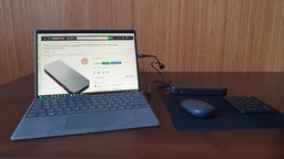 Мобільна батарея Lenovo Go USB-C Laptop Power Bank 40ALLG2WWW 20000мАч фото від покупців 8
