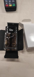 Dior Homme туалетная вода для мужчин