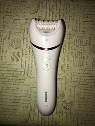 Эпилятор Philips BRE740/90 серии 8000 фото от покупателей 15