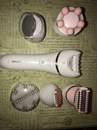 Эпилятор Philips BRE740/90 серии 8000 фото от покупателей 13