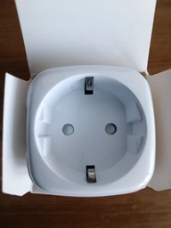 Розумна Wi-Fi розетка з таймером Tuya Smart (WH004) фото від покупців 18