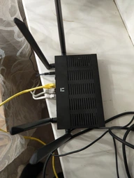 Маршрутизатор Netis N3 (N-3)