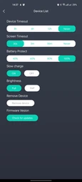 Зарядная станция VigorPool Captain / 1200 Вт / 1200 Вт⋅ч / LiFePO4 (VP21-EU)